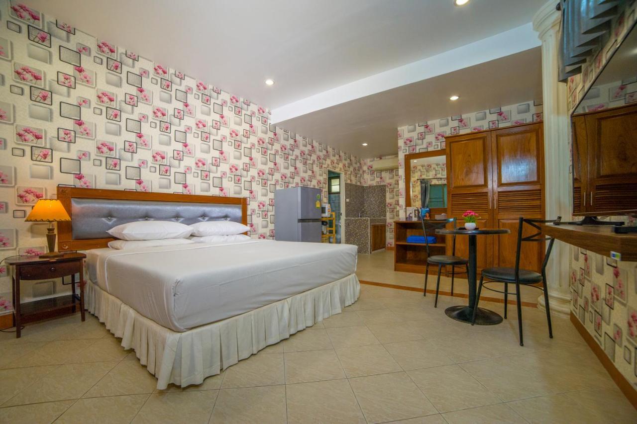 Kamala Phuket Guesthouse Exteriér fotografie