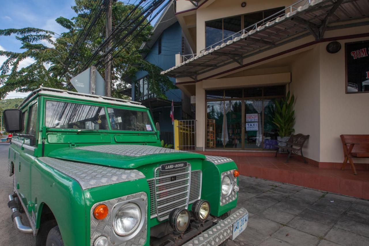 Kamala Phuket Guesthouse Exteriér fotografie