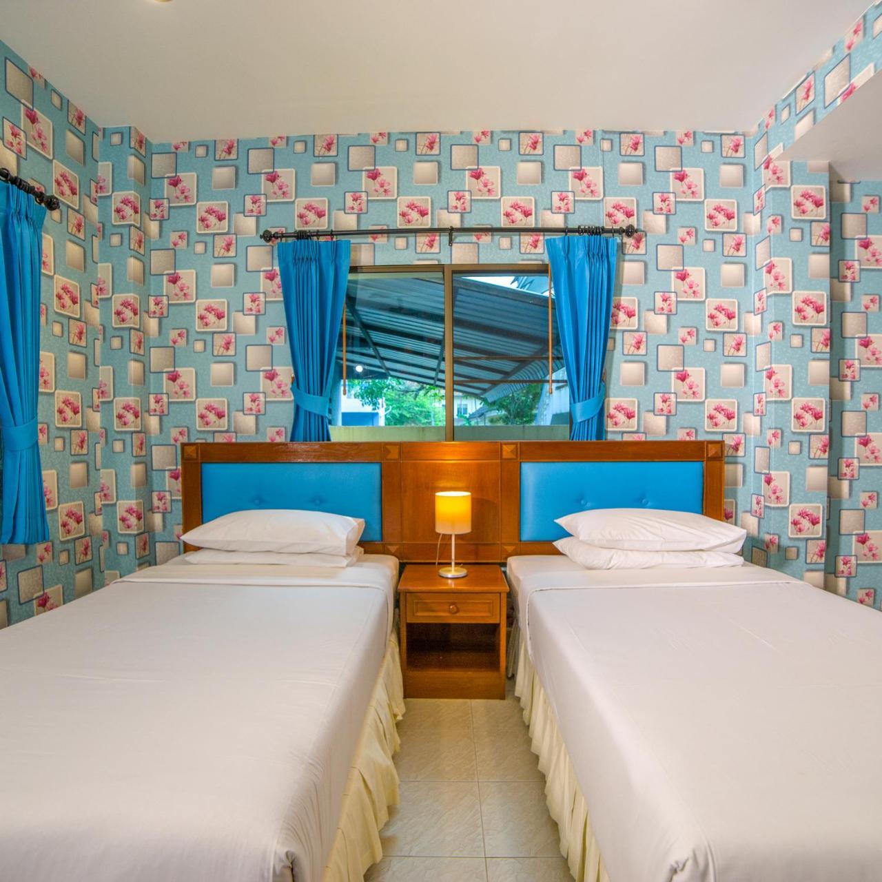 Kamala Phuket Guesthouse Exteriér fotografie